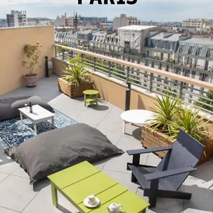 The People - Bercy Hostel