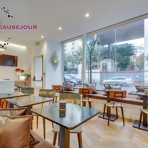 Beausejour מלון