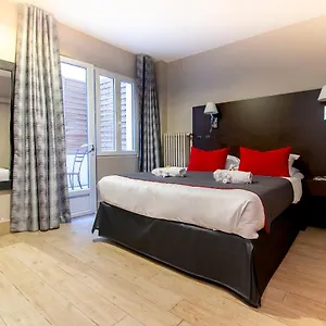 Migny Opéra Montmartre Szálloda