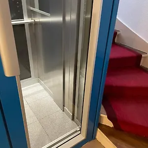 Douchedodo Appartement