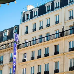 Timhotel Opera Madeleine Paris