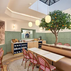 Timhotel Palais Royal Paris