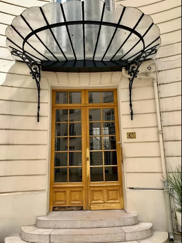 Paris Incredible Olympic Nest Apartment 0*,
