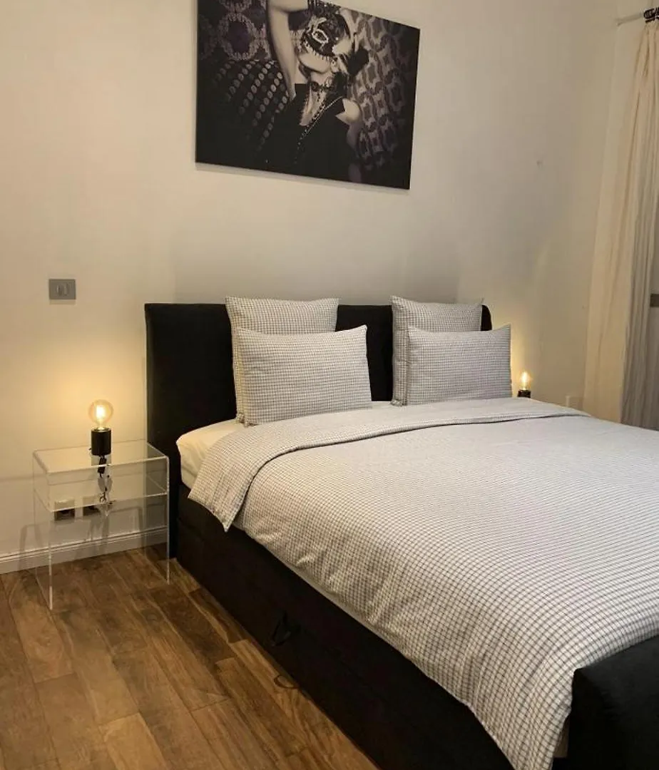 Paris Incredible Olympic Nest Διαμέρισμα