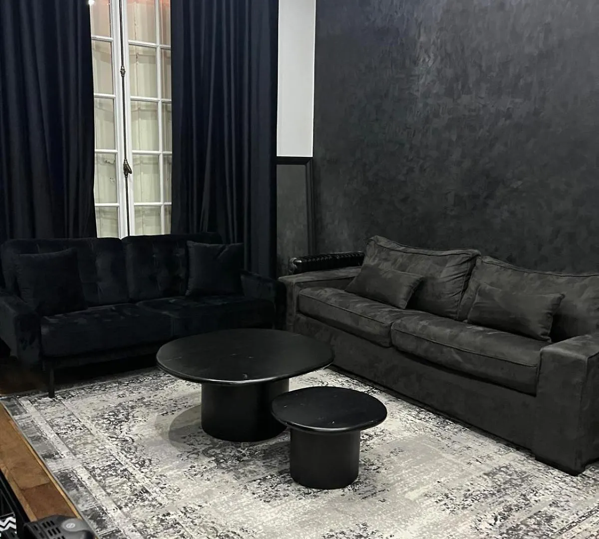 Paris Incredible Olympic Nest Apartment