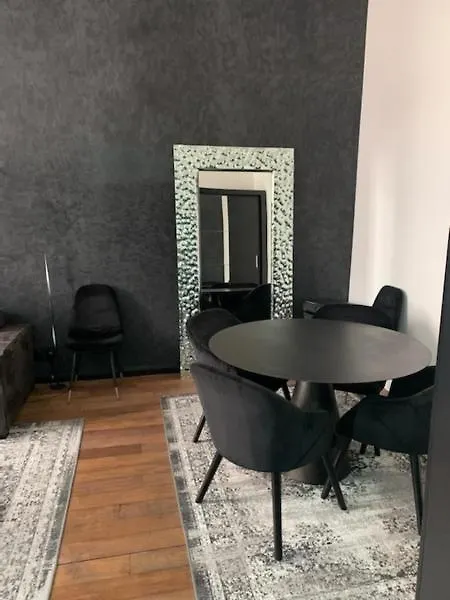 Paris Incredible Olympic Nest Apartment France